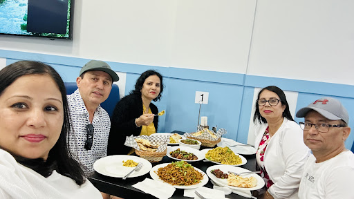 Photo of The Himalayan Grill - 174 St Paul St, St. Catharines, ON L2R 3M2